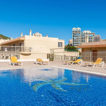 Apartamento Manzanera 1 - Plusholidays Apartamento