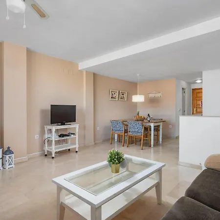 Apartamento Manzanera 1 - Plusholidays *