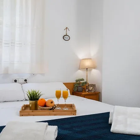 Apartamento Manzanera 1 - Plusholidays Calpe