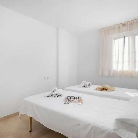 Apartamento Manzanera 1 - Plusholidays Apartamento Calpe