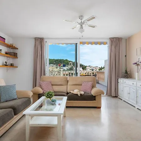 Apartamento Manzanera 1 - Plusholidays * Calpe