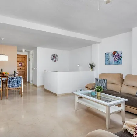 Apartamento Apartamento Manzanera 1 - Plusholidays Calpe