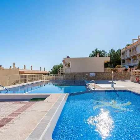 Apartamento Manzanera 1 - Plusholidays Apartamento