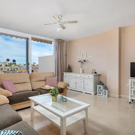 Apartamento Manzanera 1 - Plusholidays Apartamento