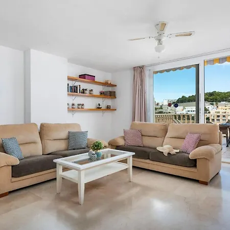 Apartamento Manzanera 1 - Plusholidays Calpe
