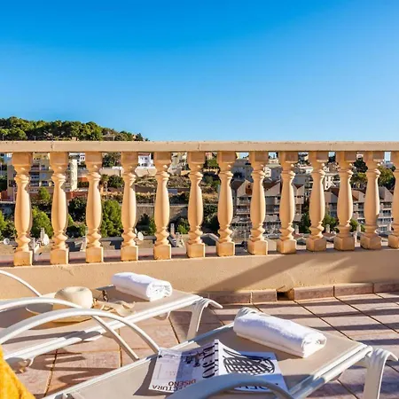 Apartamento Manzanera 1 - Plusholidays Διαμέρισμα