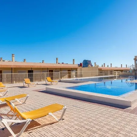 Διαμέρισμα Apartamento Manzanera 1 - Plusholidays *