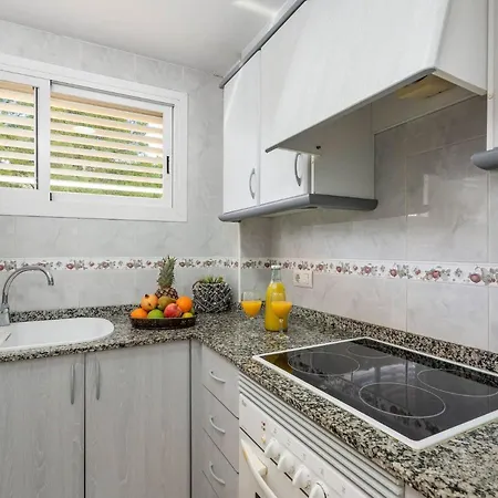 Διαμέρισμα Apartamento Manzanera 1 - Plusholidays Κάλπε