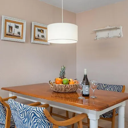 Διαμέρισμα Apartamento Manzanera 1 - Plusholidays Κάλπε