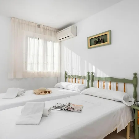 Διαμέρισμα Apartamento Manzanera 1 - Plusholidays Κάλπε