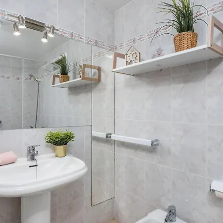 Apartamento Manzanera 1 - Plusholidays Διαμέρισμα *