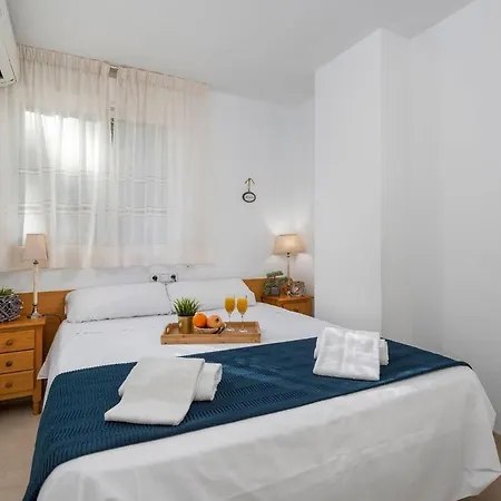 Apartamento Manzanera 1 - Plusholidays *